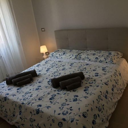 Hotel Casa Grimaldi Zewnętrze zdjęcie