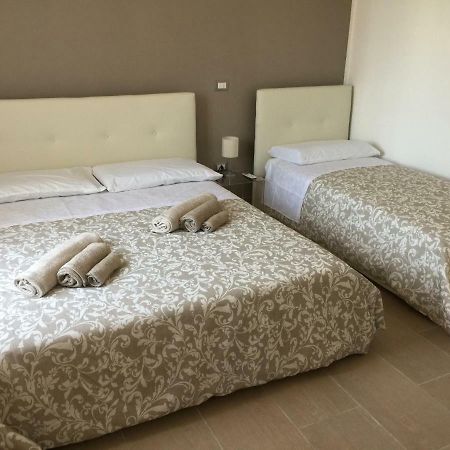 Hotel Casa Grimaldi Zewnętrze zdjęcie