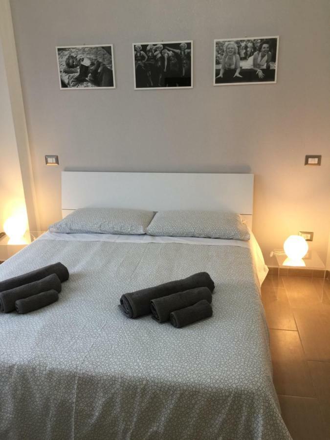 Hotel Casa Grimaldi Zewnętrze zdjęcie