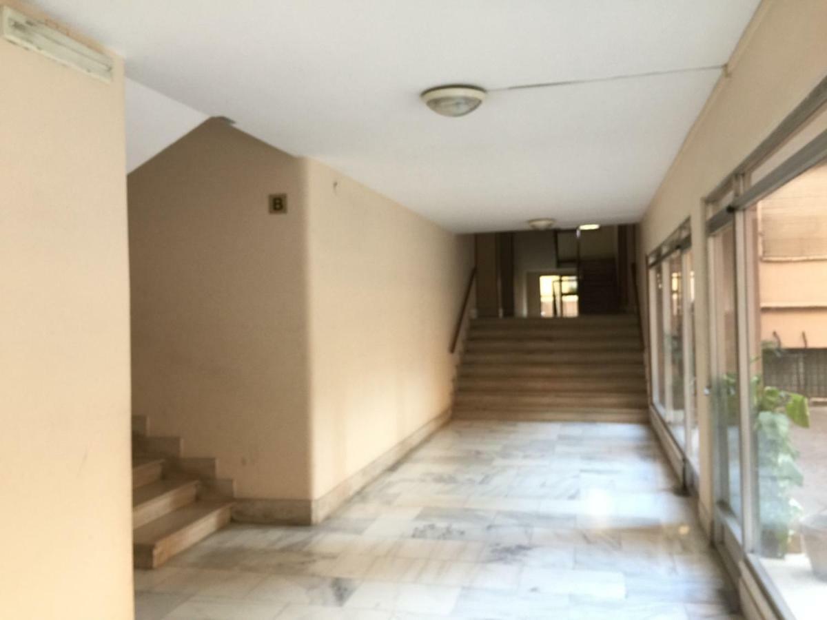 Hotel Casa Grimaldi Zewnętrze zdjęcie