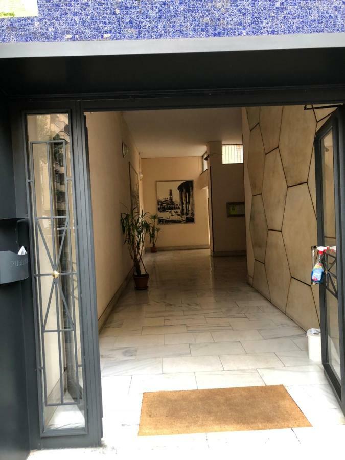 Hotel Casa Grimaldi Zewnętrze zdjęcie