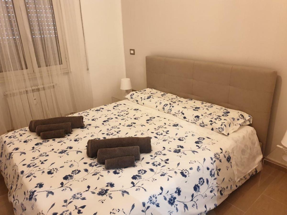 Hotel Casa Grimaldi Zewnętrze zdjęcie