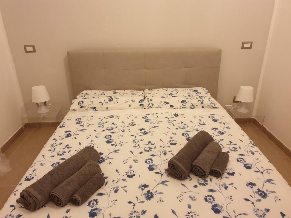 Hotel Casa Grimaldi Zewnętrze zdjęcie
