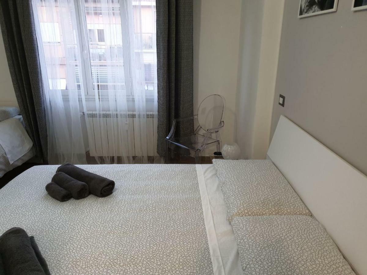 Hotel Casa Grimaldi Zewnętrze zdjęcie