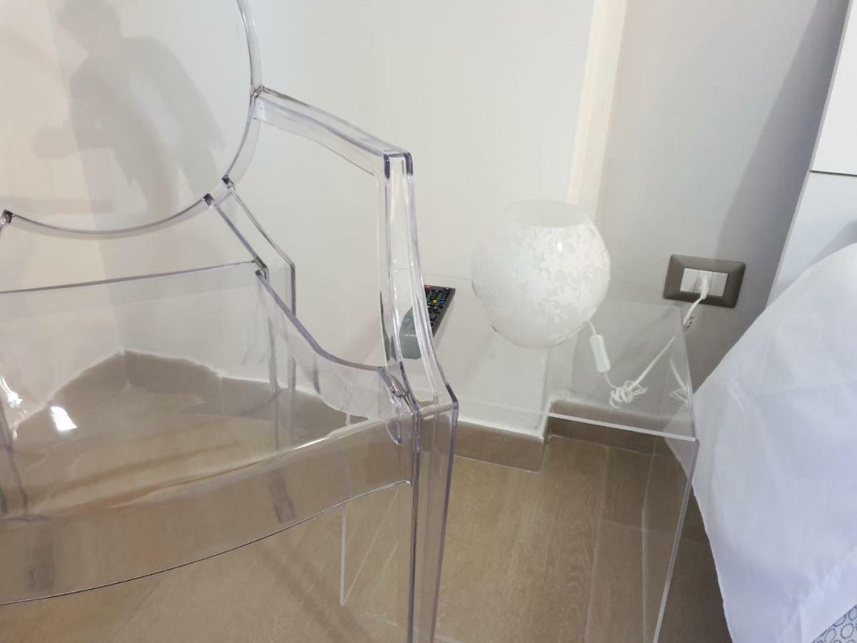 Hotel Casa Grimaldi Zewnętrze zdjęcie