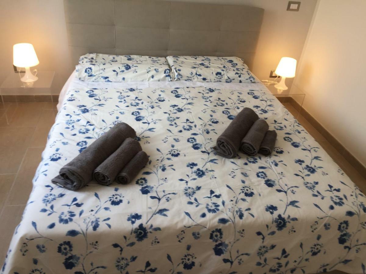 Hotel Casa Grimaldi Zewnętrze zdjęcie