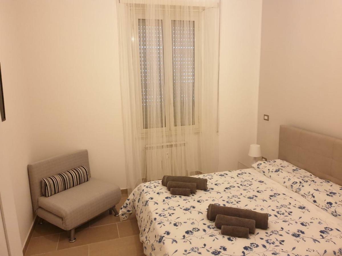 Hotel Casa Grimaldi Zewnętrze zdjęcie