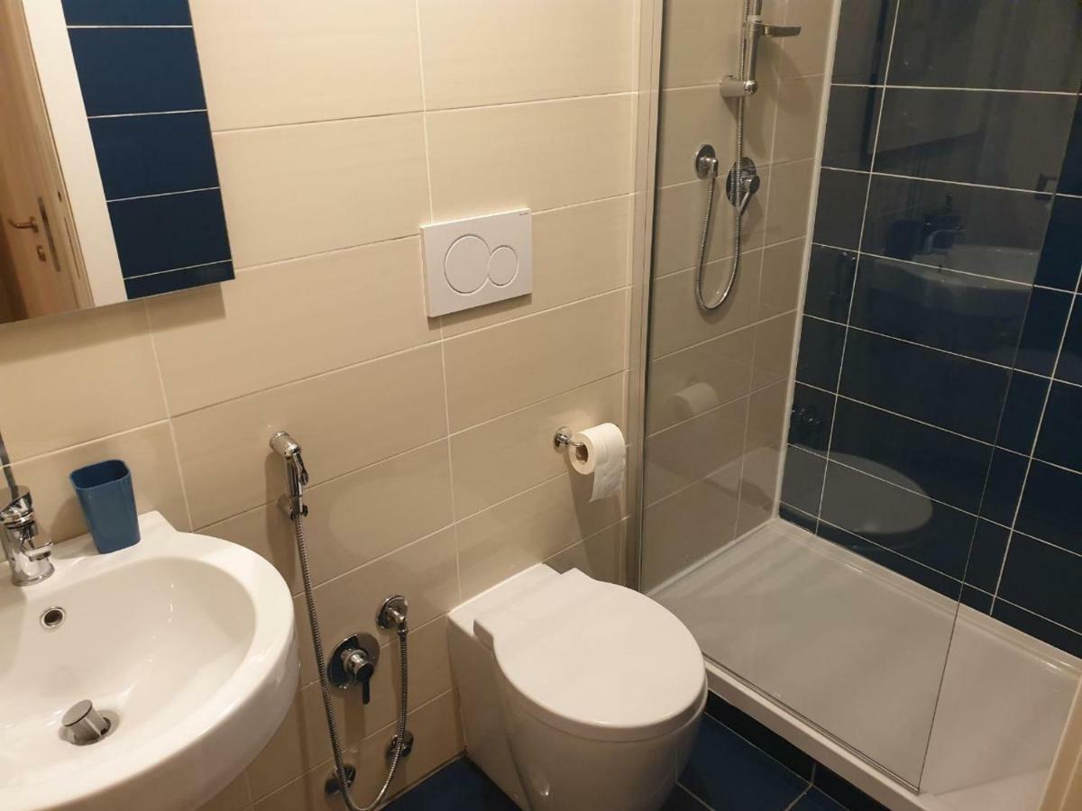 Hotel Casa Grimaldi Zewnętrze zdjęcie