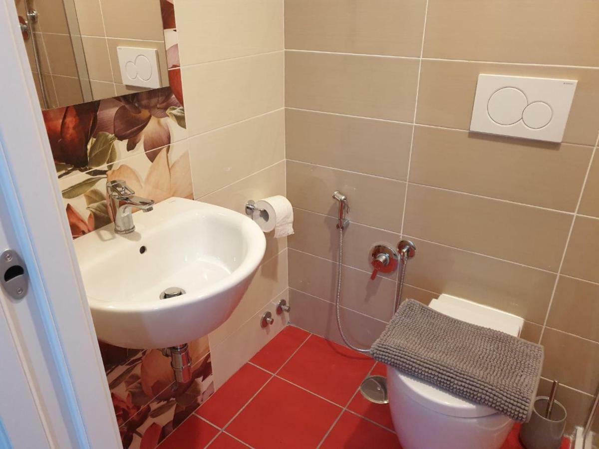 Hotel Casa Grimaldi Zewnętrze zdjęcie