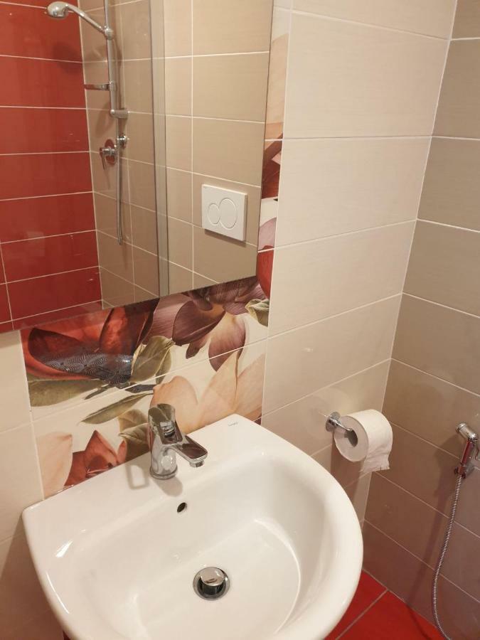 Hotel Casa Grimaldi Zewnętrze zdjęcie