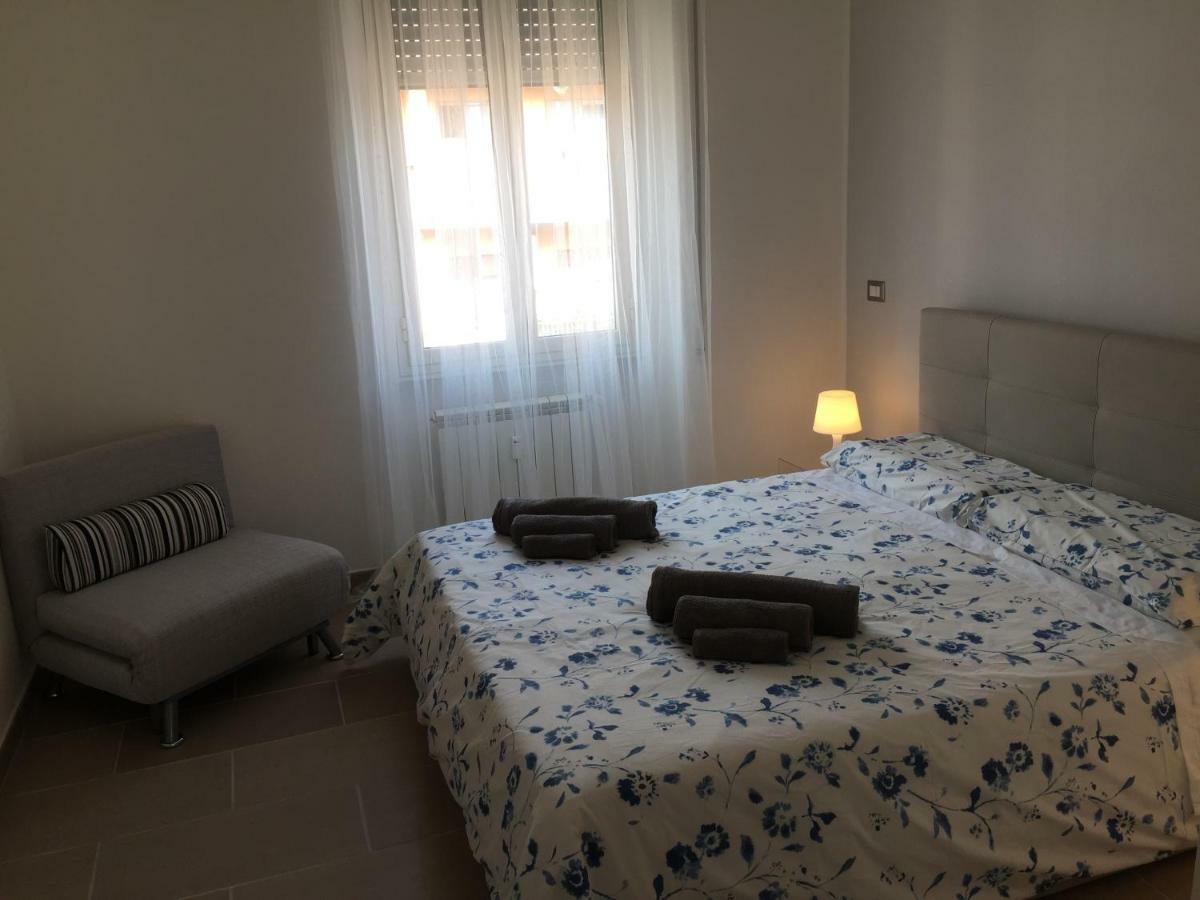 Hotel Casa Grimaldi Zewnętrze zdjęcie