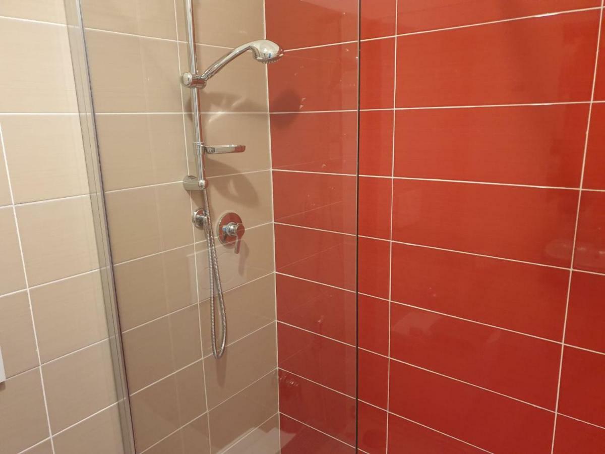 Hotel Casa Grimaldi Zewnętrze zdjęcie
