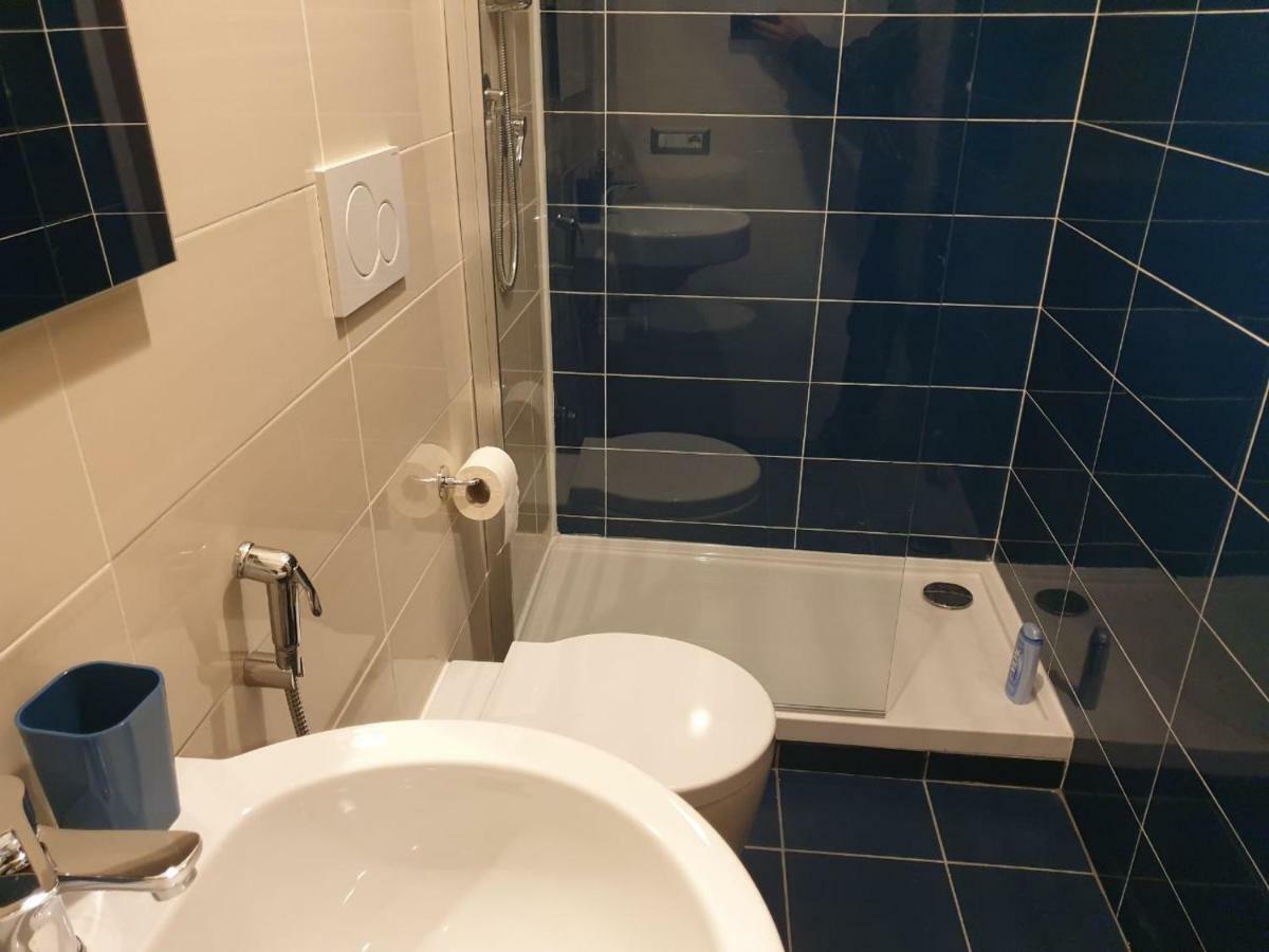 Hotel Casa Grimaldi Zewnętrze zdjęcie