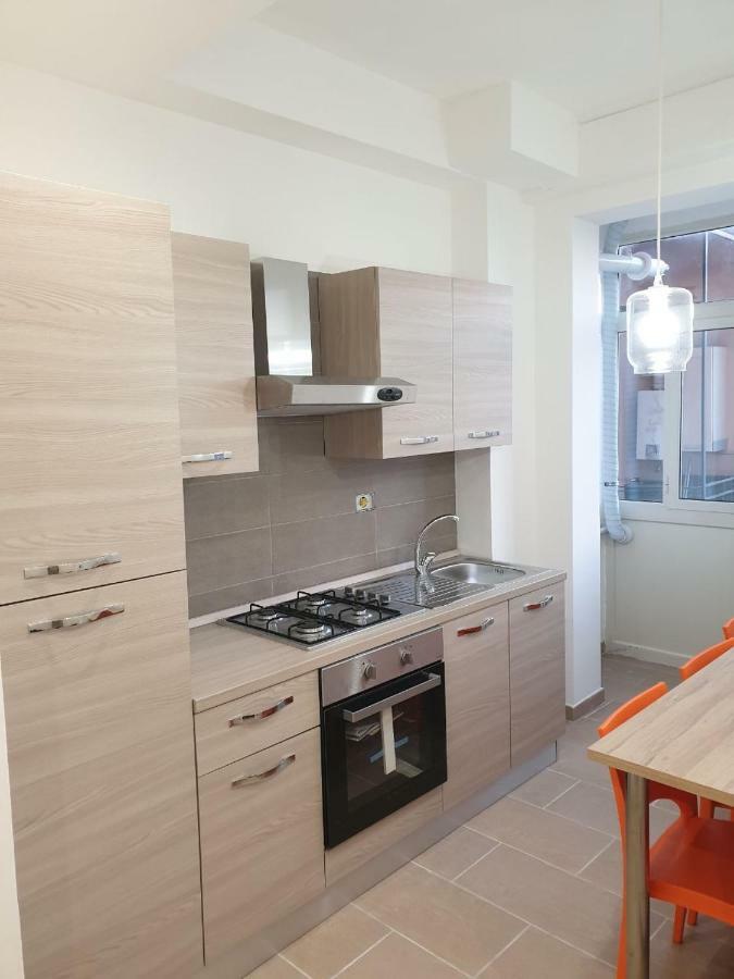 Hotel Casa Grimaldi Zewnętrze zdjęcie