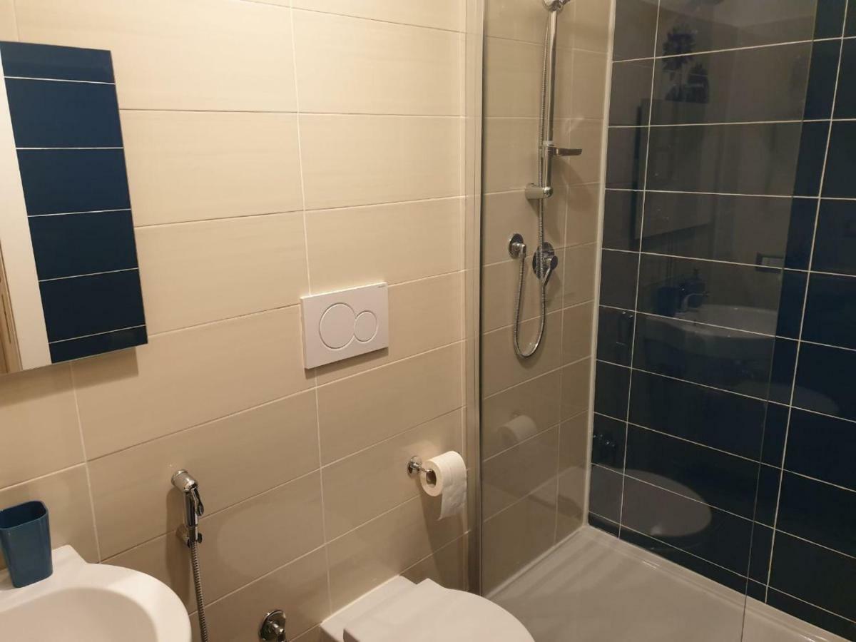 Hotel Casa Grimaldi Zewnętrze zdjęcie