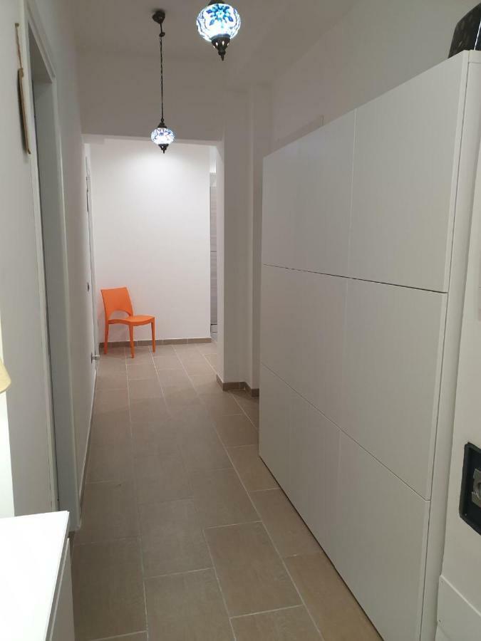 Hotel Casa Grimaldi Zewnętrze zdjęcie