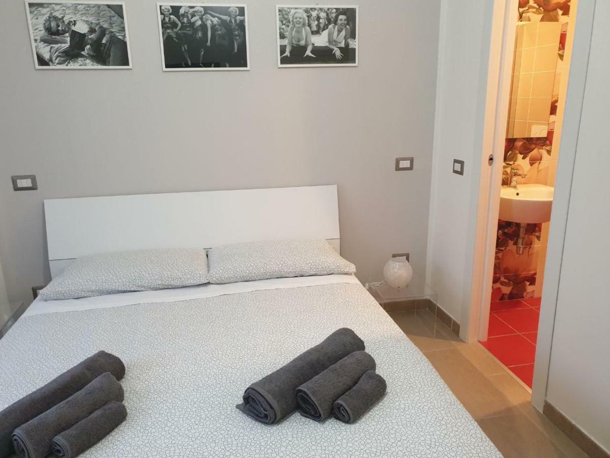 Hotel Casa Grimaldi Zewnętrze zdjęcie