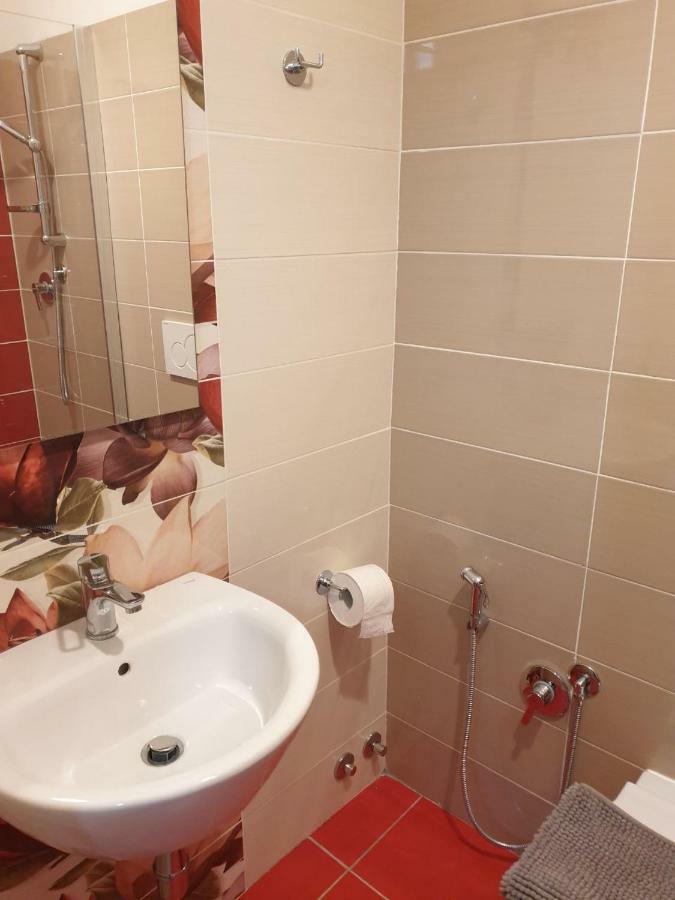 Hotel Casa Grimaldi Zewnętrze zdjęcie