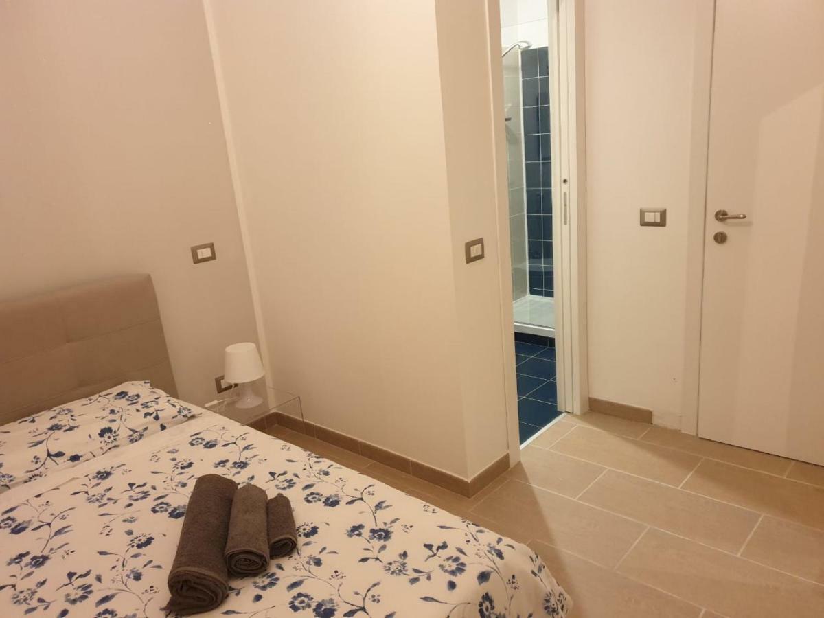 Hotel Casa Grimaldi Zewnętrze zdjęcie