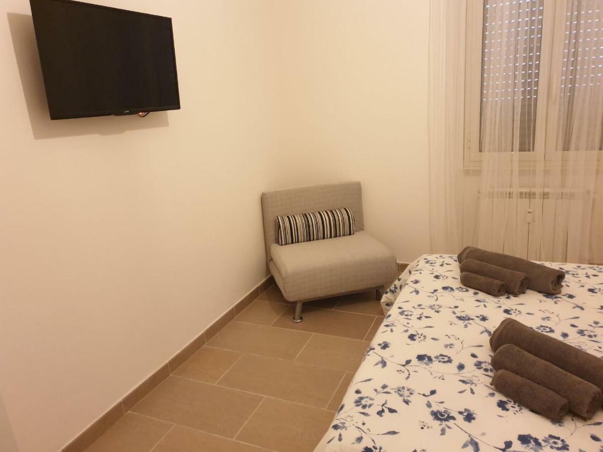 Hotel Casa Grimaldi Zewnętrze zdjęcie