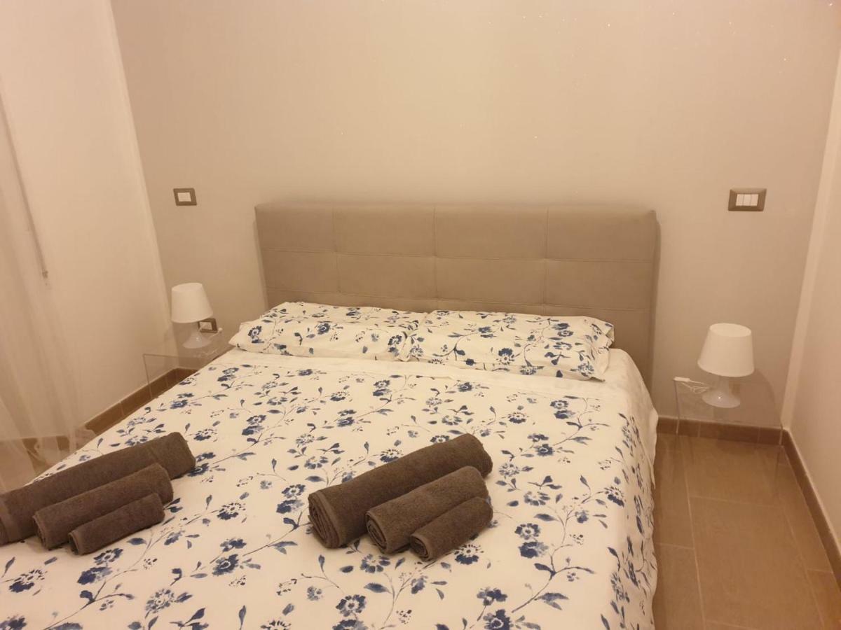 Hotel Casa Grimaldi Zewnętrze zdjęcie