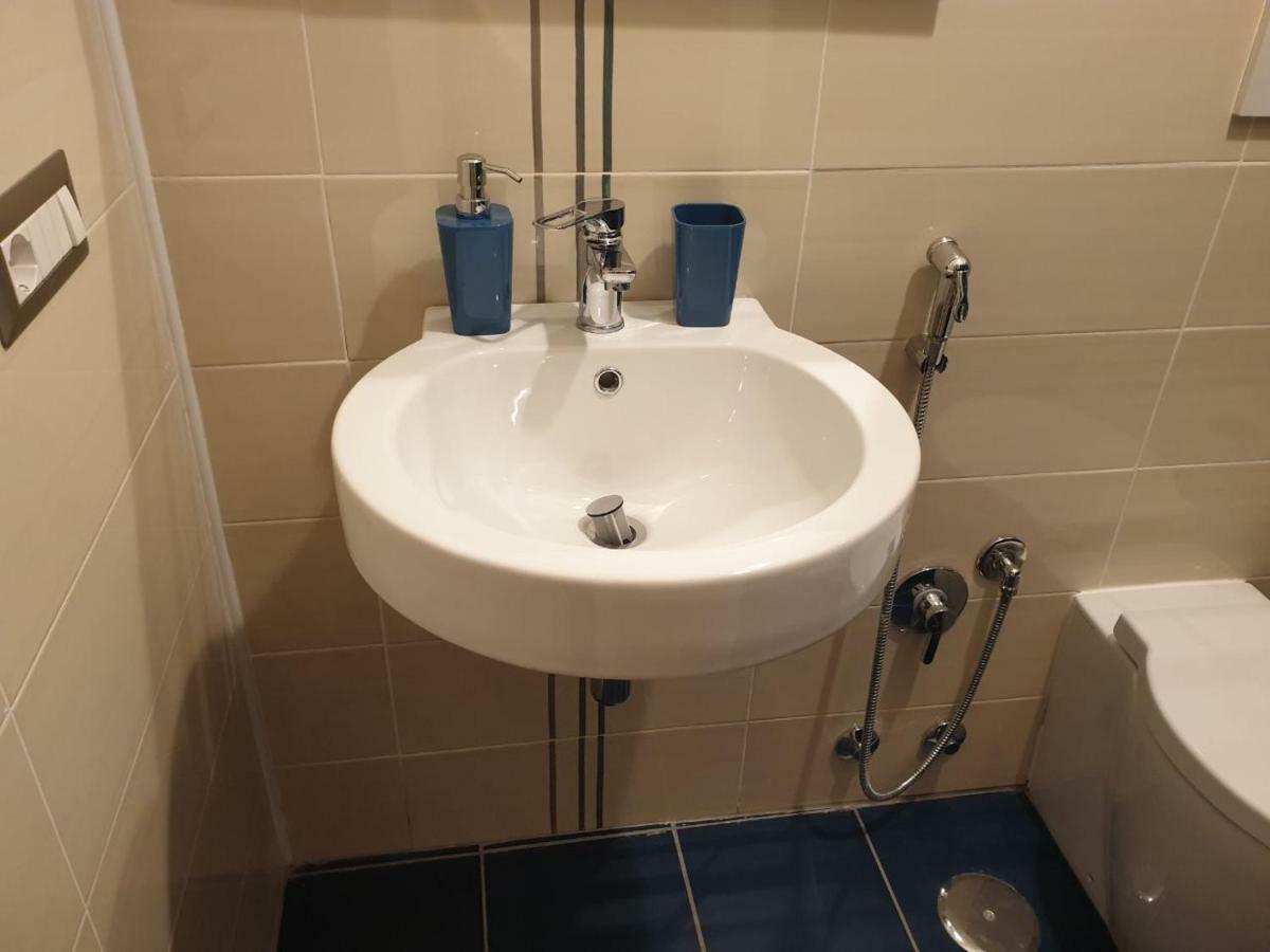 Hotel Casa Grimaldi Zewnętrze zdjęcie