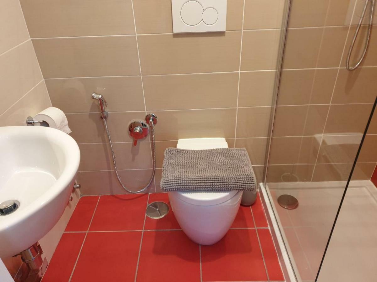 Hotel Casa Grimaldi Zewnętrze zdjęcie