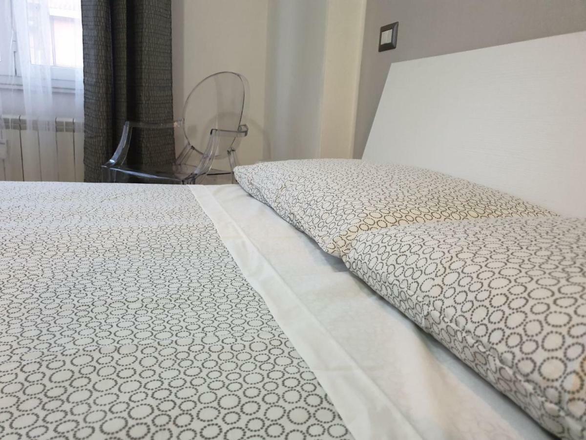 Hotel Casa Grimaldi Zewnętrze zdjęcie