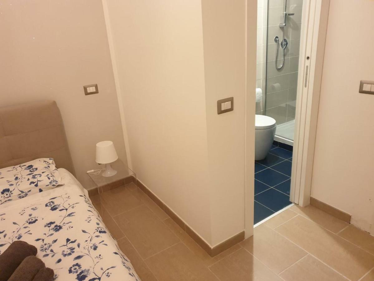 Hotel Casa Grimaldi Zewnętrze zdjęcie