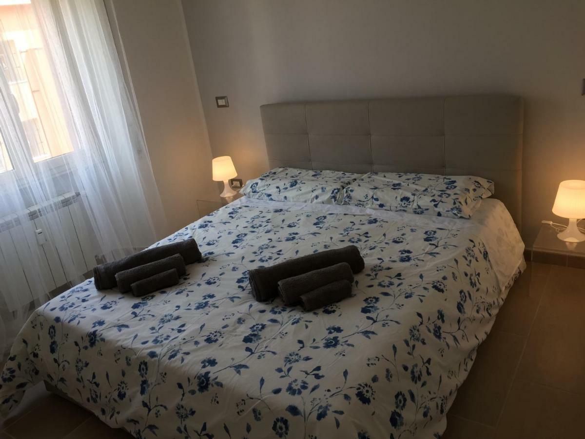Hotel Casa Grimaldi Zewnętrze zdjęcie