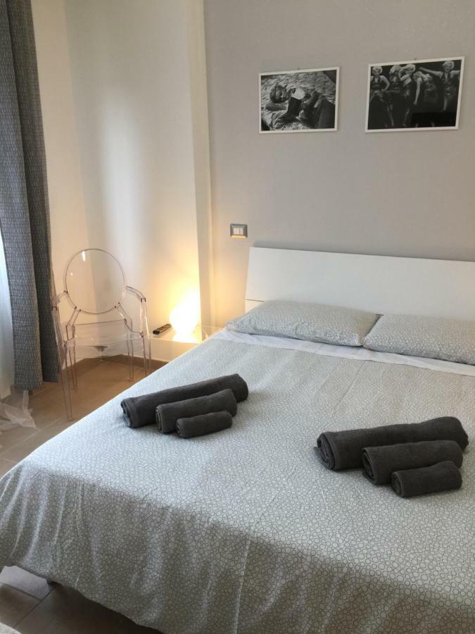 Hotel Casa Grimaldi Zewnętrze zdjęcie