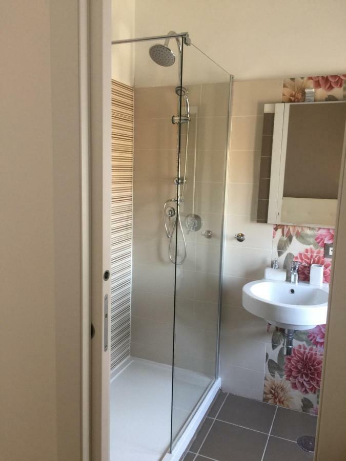 Hotel Casa Grimaldi Zewnętrze zdjęcie