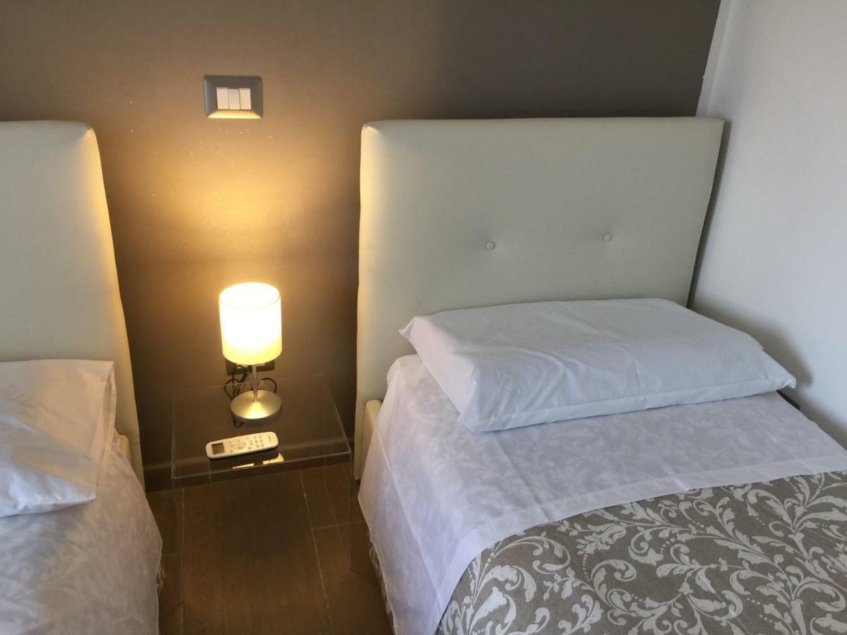 Hotel Casa Grimaldi Zewnętrze zdjęcie