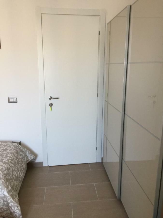 Hotel Casa Grimaldi Zewnętrze zdjęcie