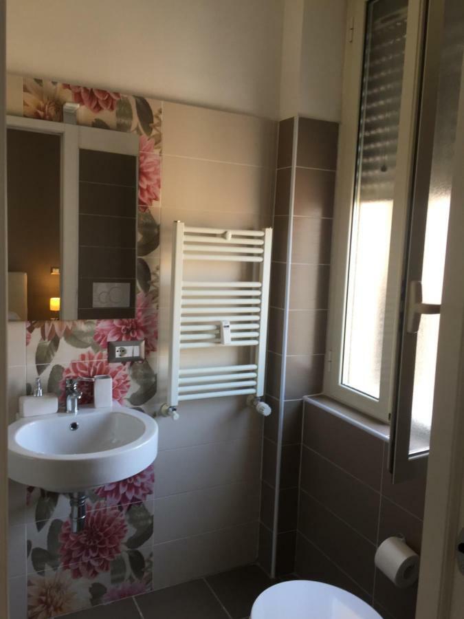 Hotel Casa Grimaldi Zewnętrze zdjęcie