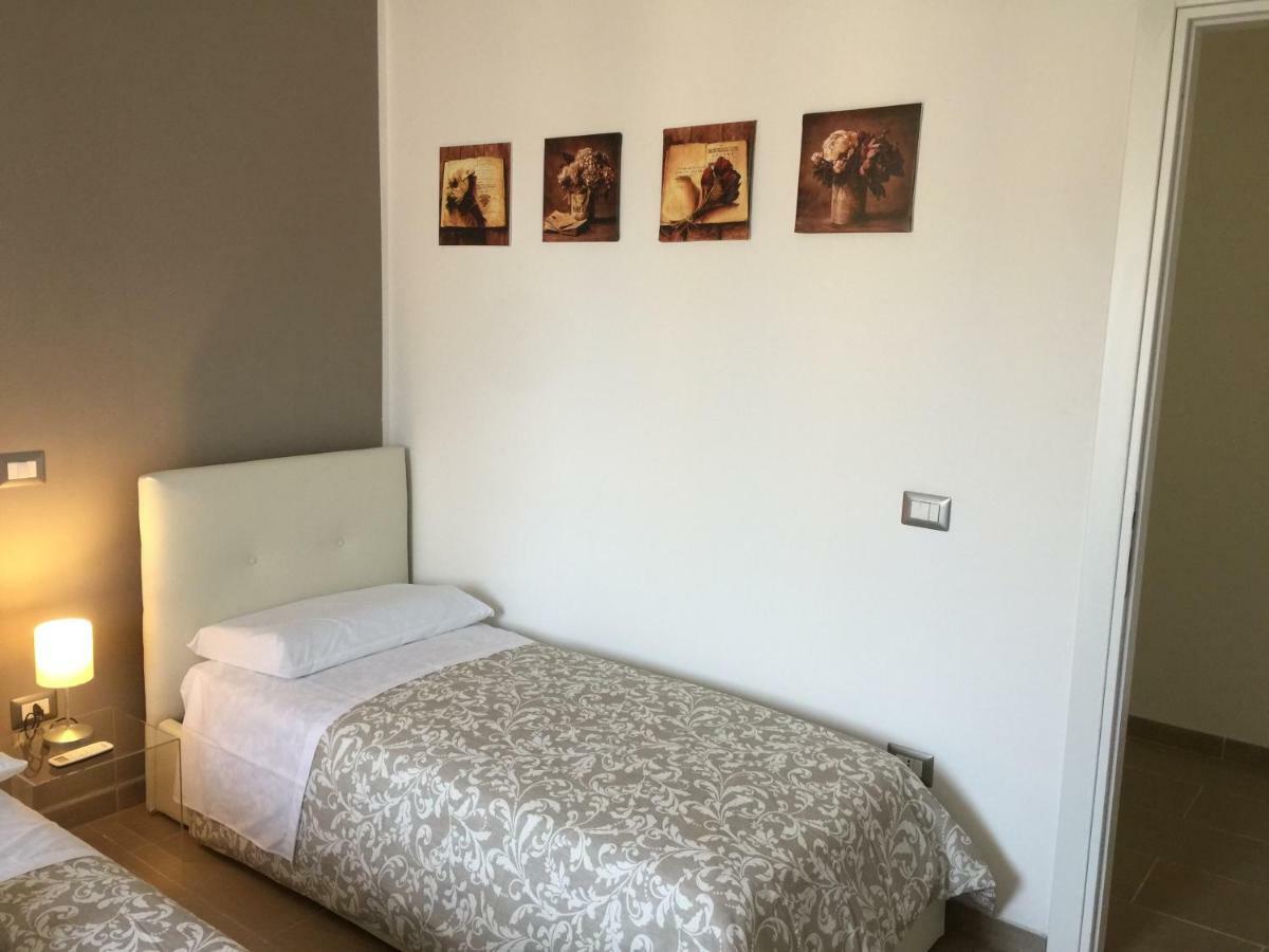 Hotel Casa Grimaldi Zewnętrze zdjęcie