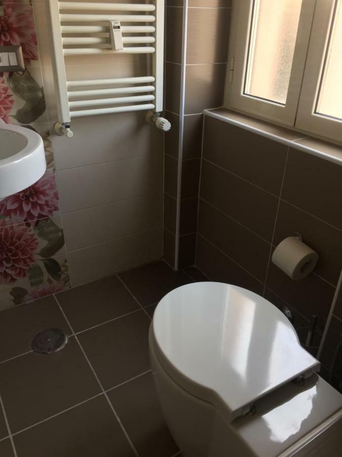 Hotel Casa Grimaldi Zewnętrze zdjęcie