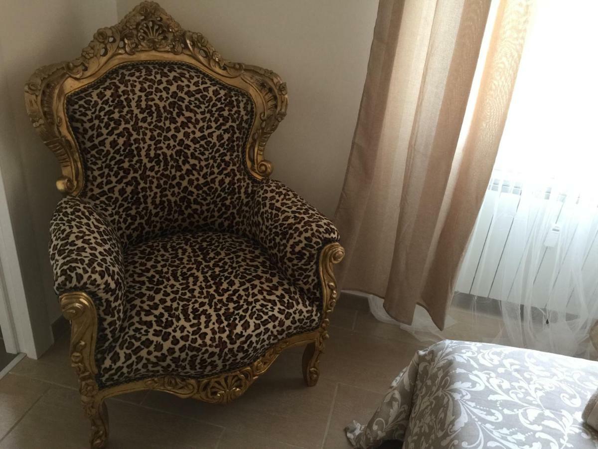 Hotel Casa Grimaldi Zewnętrze zdjęcie