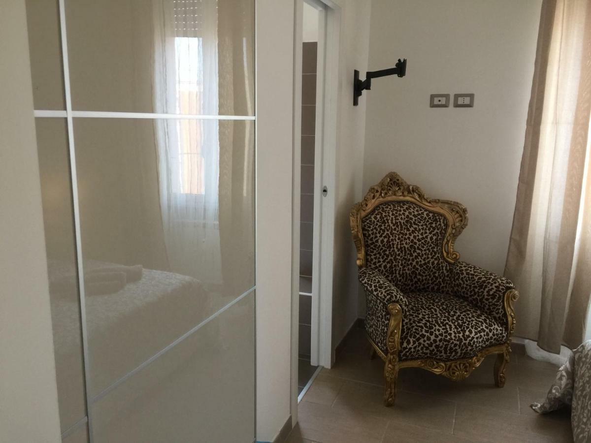 Hotel Casa Grimaldi Zewnętrze zdjęcie