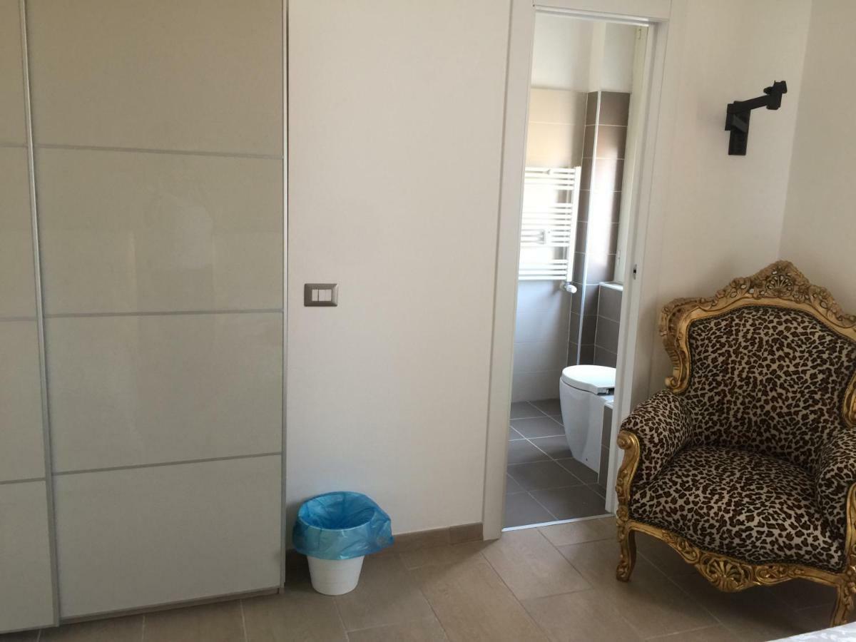 Hotel Casa Grimaldi Zewnętrze zdjęcie