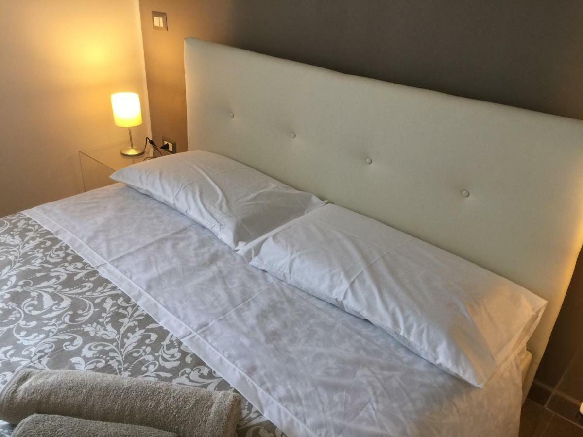 Hotel Casa Grimaldi Zewnętrze zdjęcie