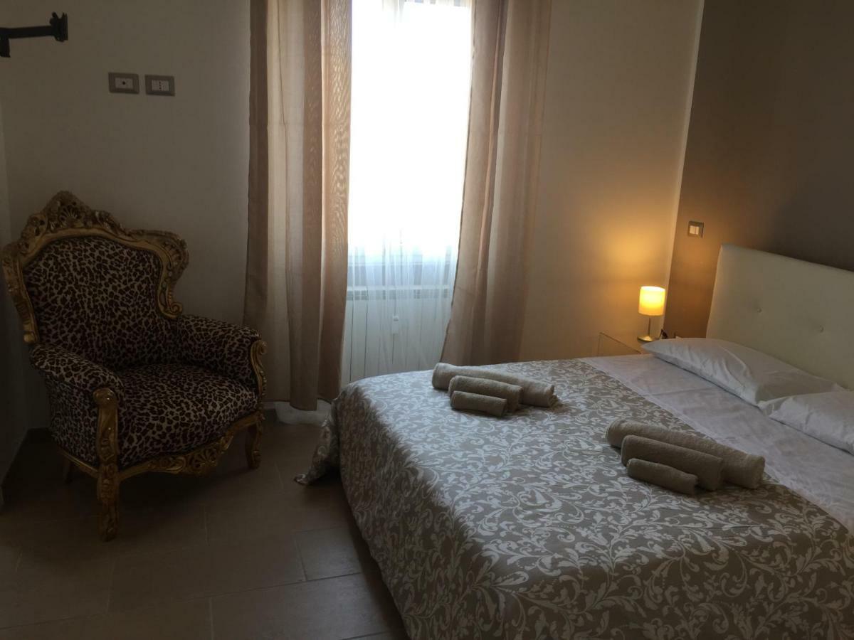 Hotel Casa Grimaldi Zewnętrze zdjęcie