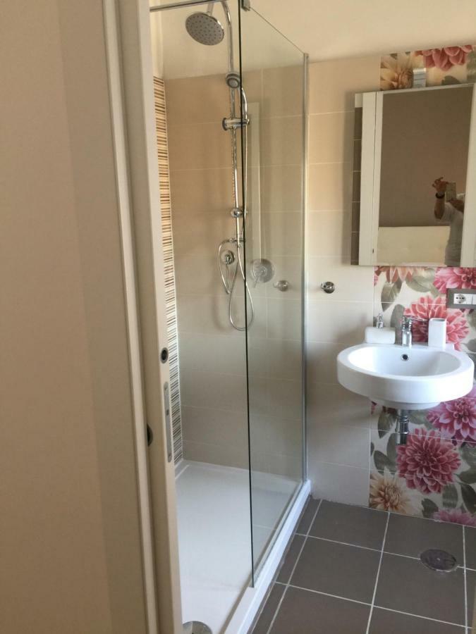 Hotel Casa Grimaldi Zewnętrze zdjęcie
