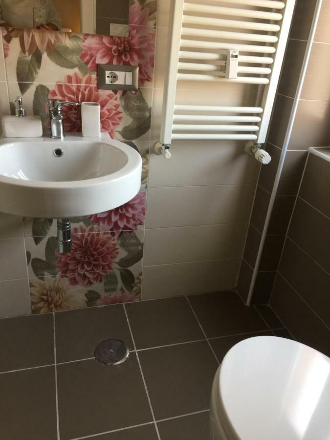 Hotel Casa Grimaldi Zewnętrze zdjęcie