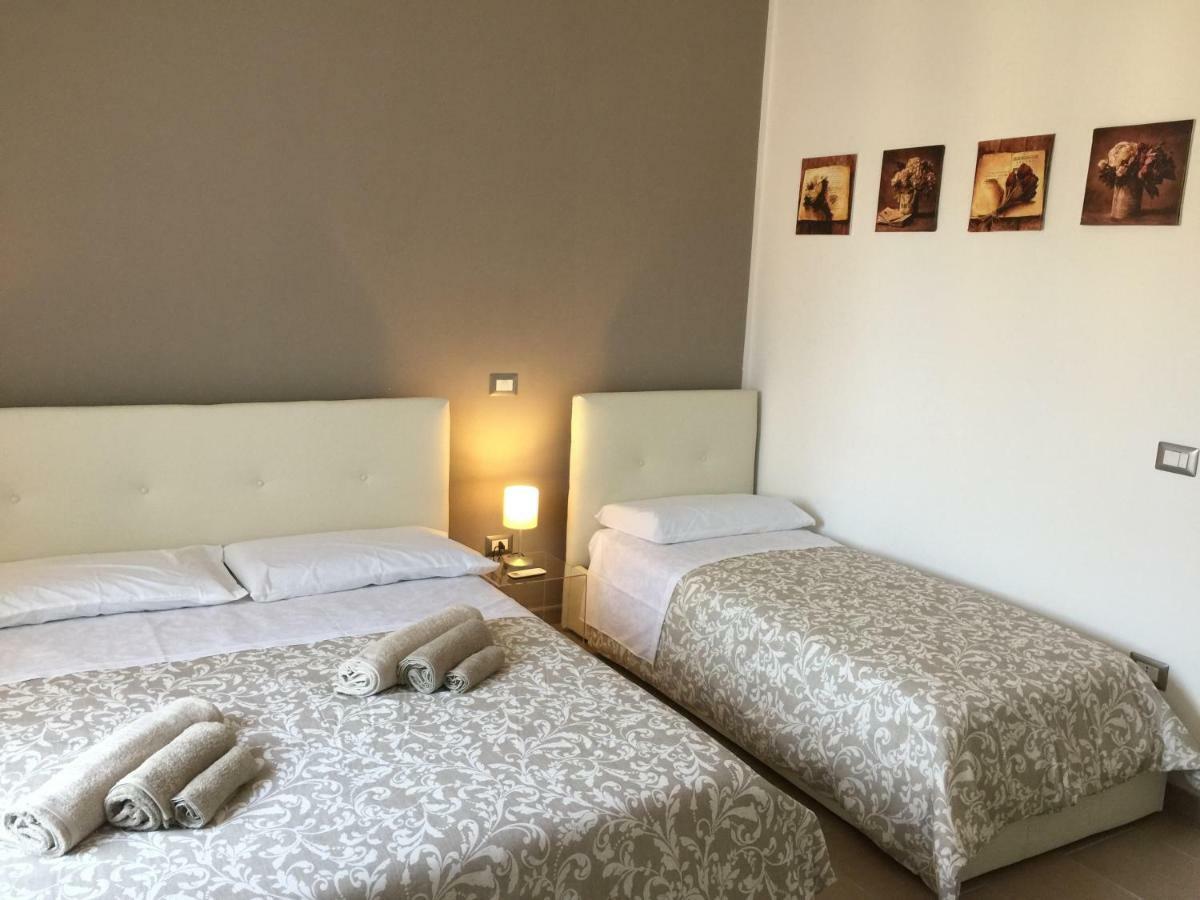 Hotel Casa Grimaldi Zewnętrze zdjęcie