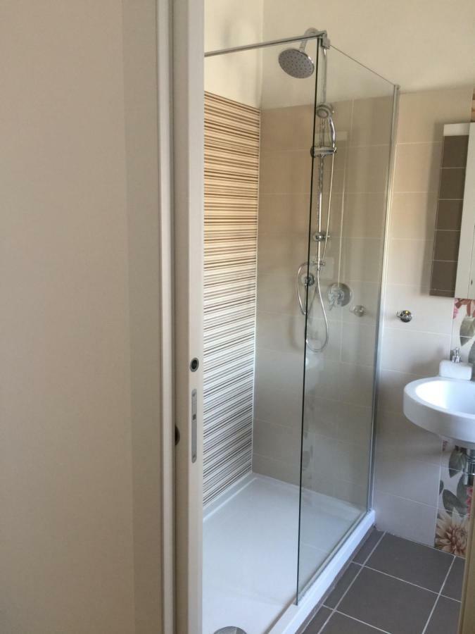 Hotel Casa Grimaldi Zewnętrze zdjęcie