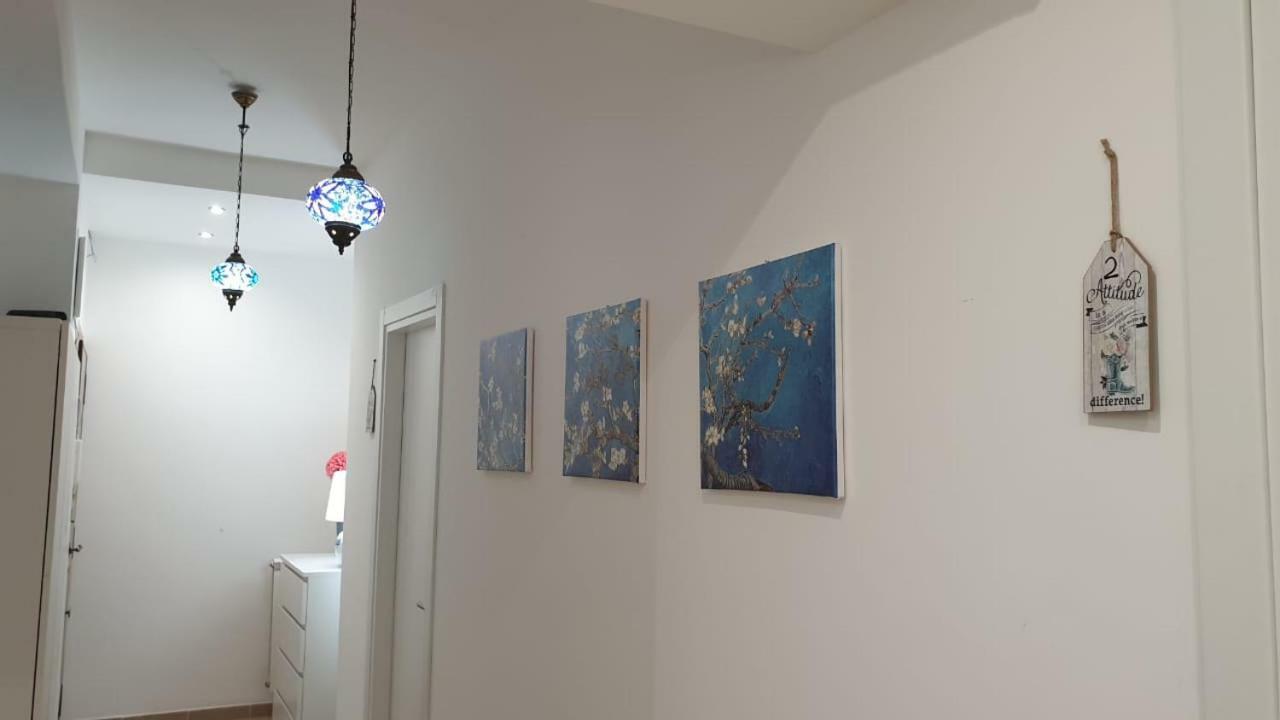Hotel Casa Grimaldi Zewnętrze zdjęcie